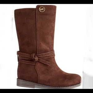 Toddler Michael Kors Boots